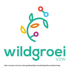 Wildgroei vzw Logo