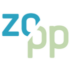 ZOPP: zelfhulpondersteuning Logo